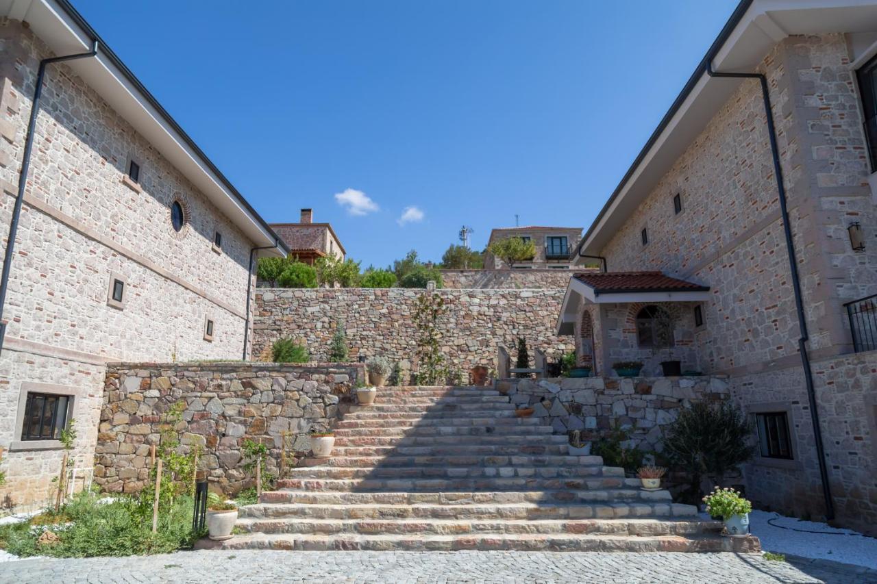 Marlo Ayvalik 12 Plus Adult Only Kültér fotó