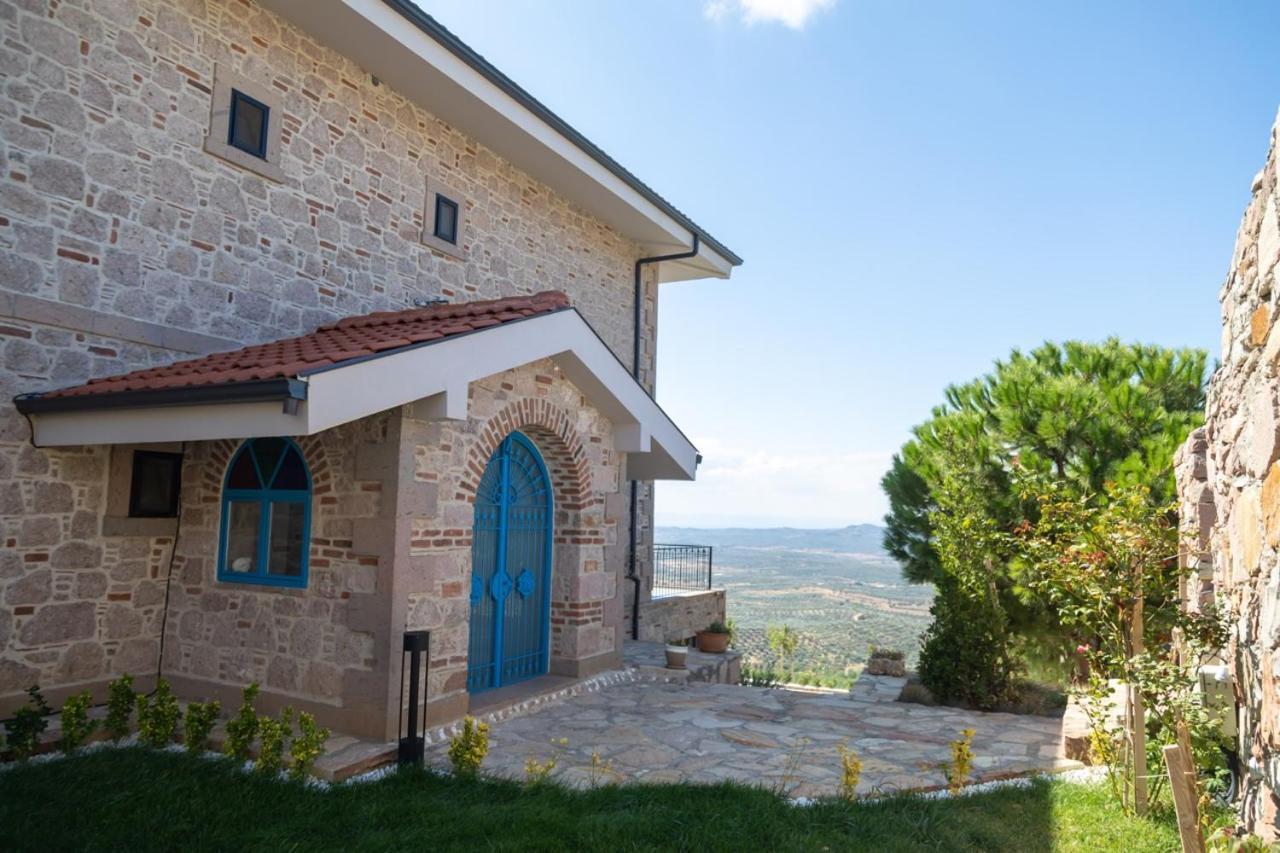 Marlo Ayvalik 12 Plus Adult Only Kültér fotó