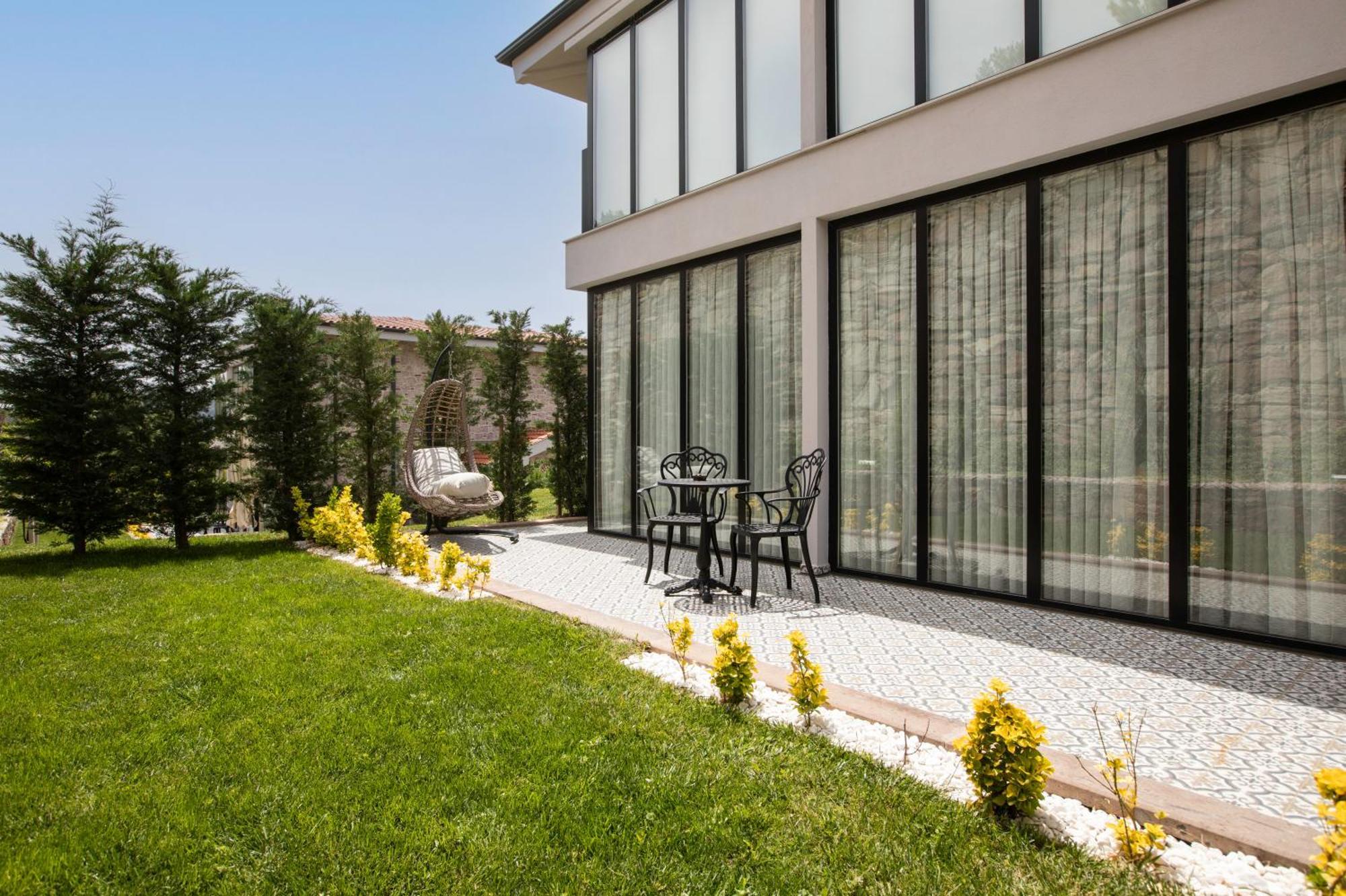 Marlo Ayvalik 12 Plus Adult Only Kültér fotó