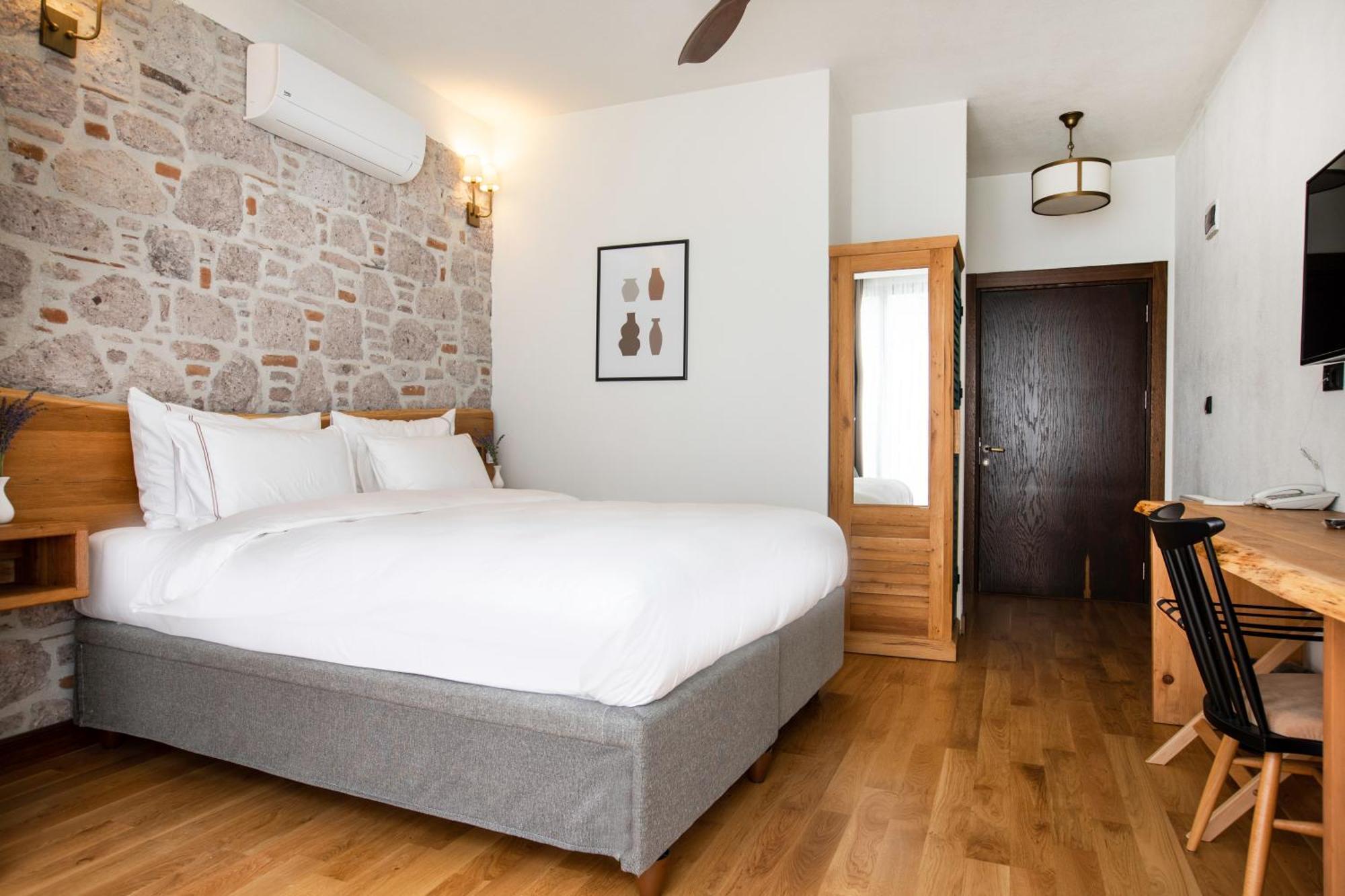 Marlo Ayvalik 12 Plus Adult Only Kültér fotó