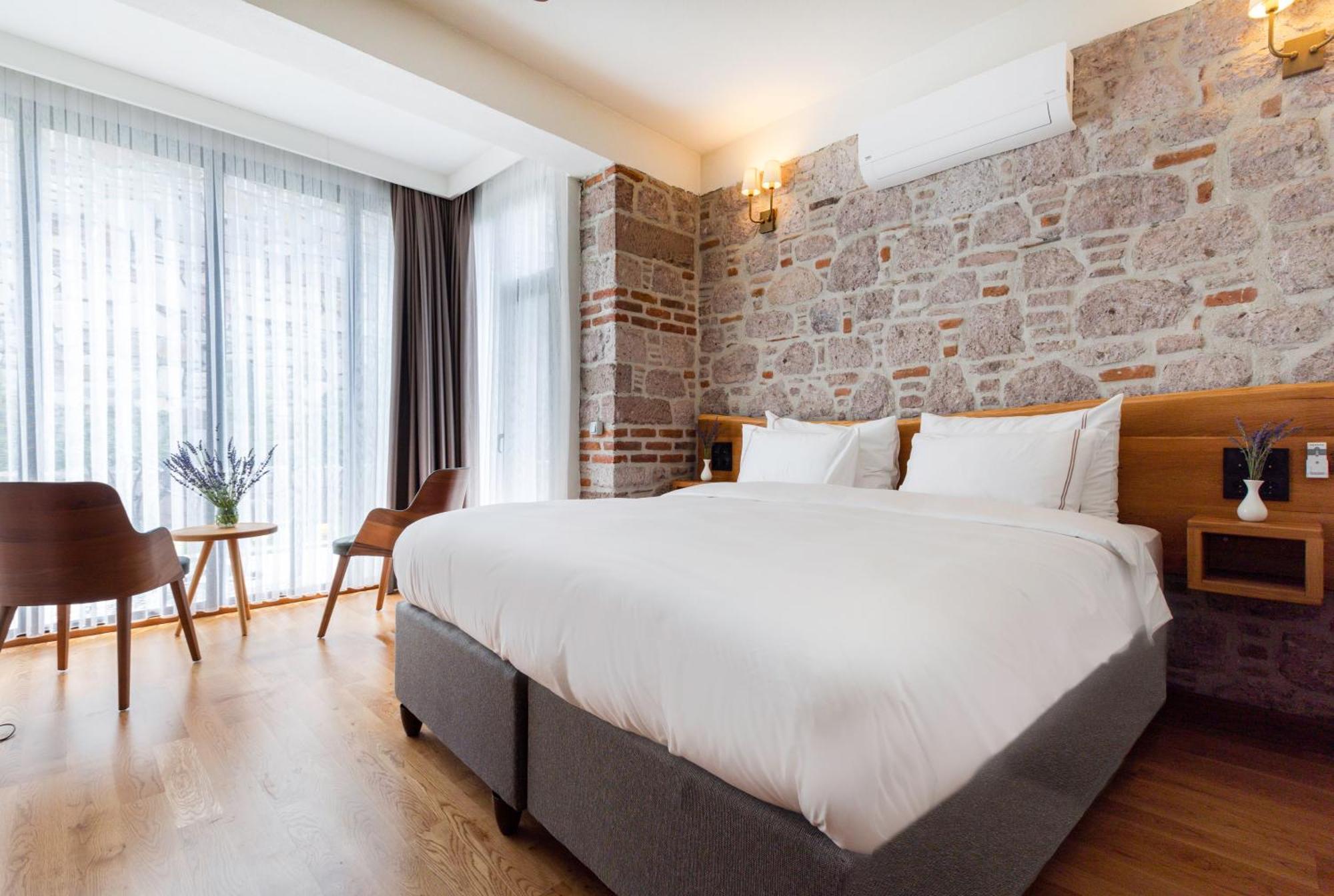 Marlo Ayvalik 12 Plus Adult Only Kültér fotó